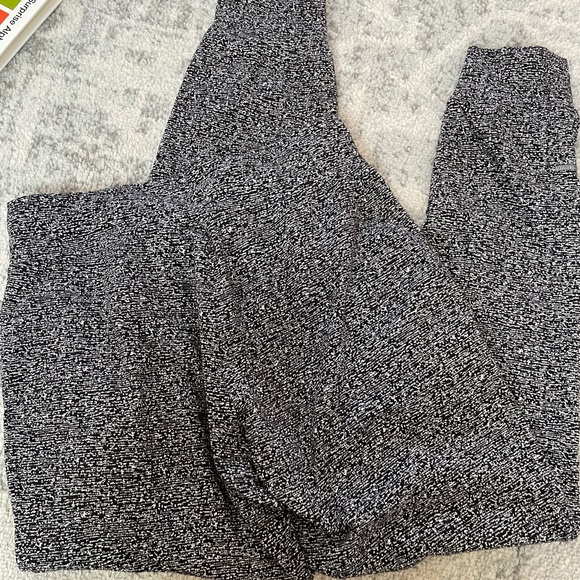 Lululemon Ready to Rulu Jogger Pant Black Speckle - Picture 14 of 14